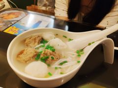 -翠华餐厅(正佳广场店)
