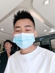 点击看大图 -LJOY丽锦造型·烫发染发