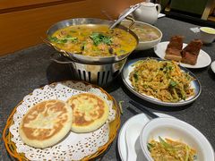 -双福饺子营餐厅(财富广场店)