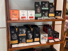 -Peet's 皮爷咖啡(乐峰店)