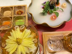 -叶叶菩提(太原别墅店)