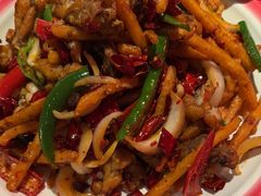 -沪小胖·小龙虾·蓝龙王(八佰伴店)