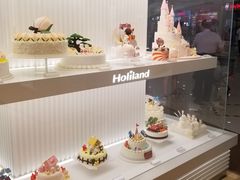 -好利来(梅江永旺店)