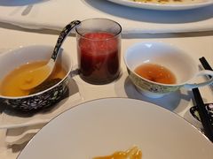 -君庭中餐馆(湘江豪生店)