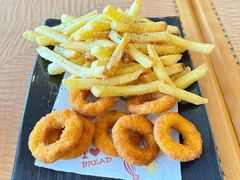 -国宾酒店-花园咖啡自助餐厅(北营房中街店)