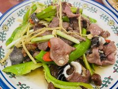 -醉春风(长汀县店头街店)