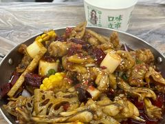 -小民大排档(马场角横路店)