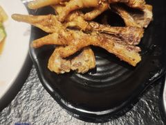 -二虎原味烧烤