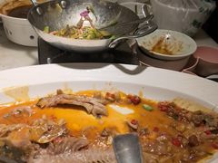 -小菜园新徽菜(镇江丹阳吾悦店)