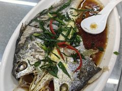 -瑶记海鲜餐厅(西涌店)