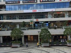 -浦江城市生活广场(江月路店)
