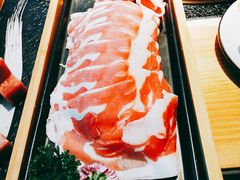 -湊湊火锅·茶憩(上海合生汇店)
