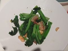 -清晖小苑·顺德菜(观澜湖新城店)