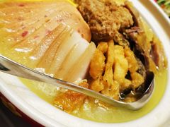 -丰收日·小海鲜·沪上家宴(顾村正大店)