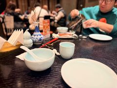 -海天楼中餐厅(吴宫泛太平洋酒店)