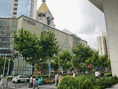 -上海第一八佰伴