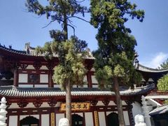 -径山寺