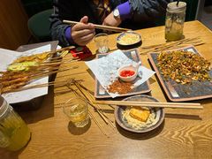 -五样儿西昌小签签烤串(建设路店)