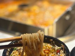 -九鼎轩脆毛肚火锅(南京东路店)