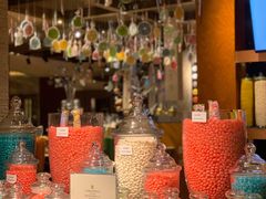 -怡咖啡海鲜自助餐厅(浦东香格里拉店)