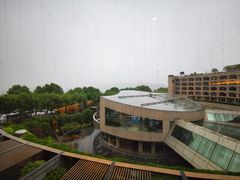 -杭州君悦酒店