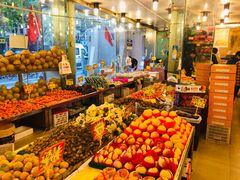 -云峰水果大卖场(汉口西路店)