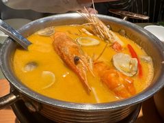 -simply thai天泰(美罗城店)