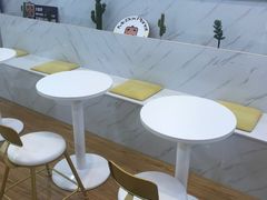 -张小盒·茶(民治1881mall店)