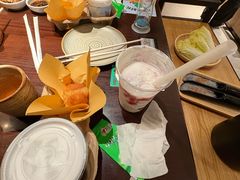 -大头椰·椰子鸡火锅(南宁万象城店)