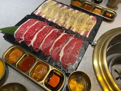 -妥妥烤肉料理(昙华林店)