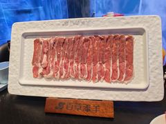 -百草滩羊·清水涮羊肉(长城路店)
