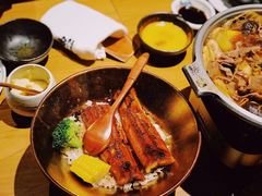 -渔寿司·日本料理(艾尚天地店)