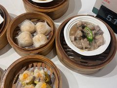 -潮福城潮州大酒楼(湖滨北路店)