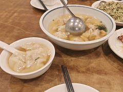 -一楼食业·美食人家