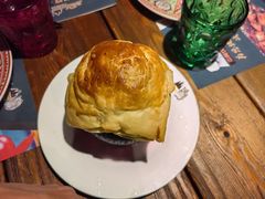 -卢布里西餐厅(海拉尔店)