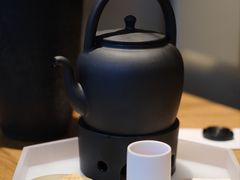 -tea'stone(华侨城创意园店)