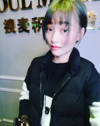 -SOULMAGIC 造型烫发染发