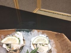 -竹之月日本料理铁板烧(香江花园店)