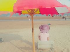 -日照海滨国家森林公园
