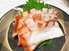 -争鲜回转寿司(大连和平广场凯德PLUS店)