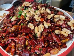 -山城外·非遗酸菜鱼(蜀都万达店)
