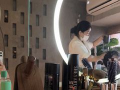 -施奈儿.洗头頭療.按摩SPA.采耳(上梅林店)