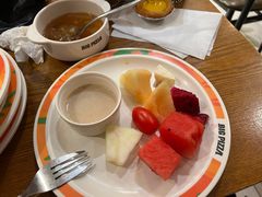 -比格比萨自助(新辰里学清路店)