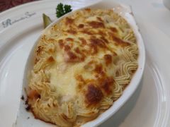 -小白桦西餐厅