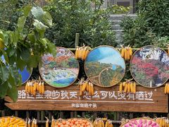 -河南宝泉旅游区