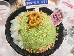 -东排食堂长沙小吃大排档(五一广场店)