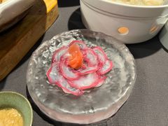 -肆月河豚·新淮扬(金融街店)