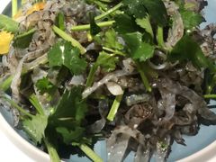 -周渝食惦·酸菜鱼精致川菜(横岗店)