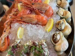 -AZUR聚(香格里拉饭店)