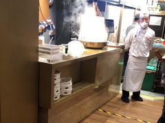 -西贝莜面村(当代商城店)